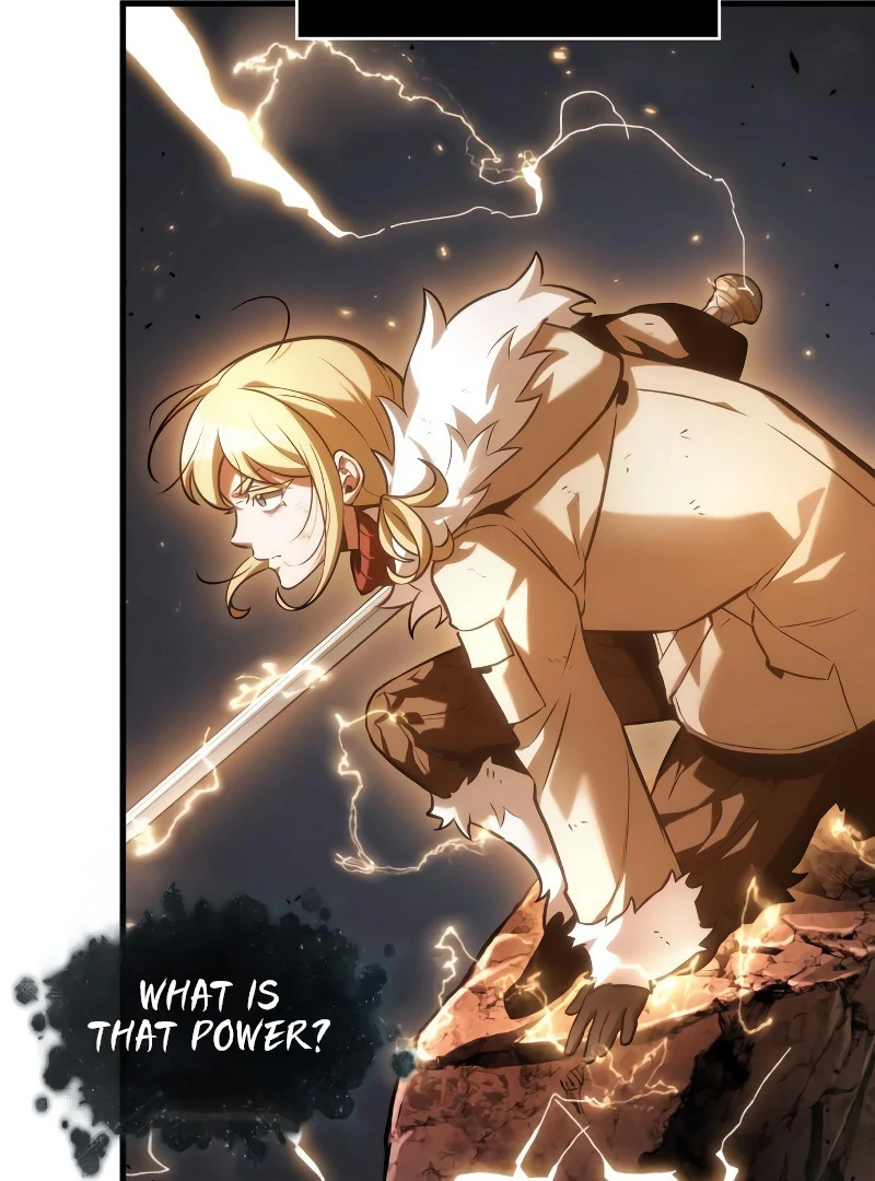 Omniscient Reader’s Viewpoint - Chapter 275 manhwa