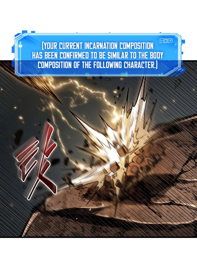 Omniscient Reader’s Viewpoint - Chapter 275 manhwa