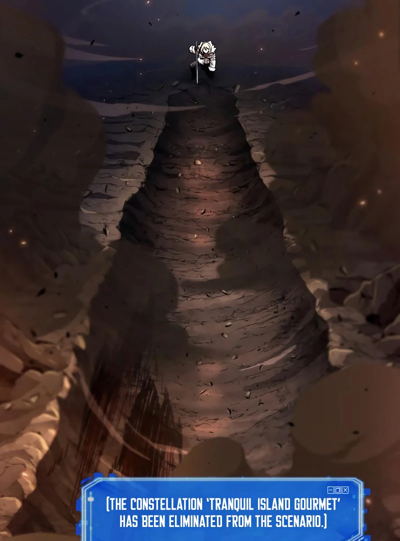 Omniscient Reader’s Viewpoint - Chapter 275 manhwa