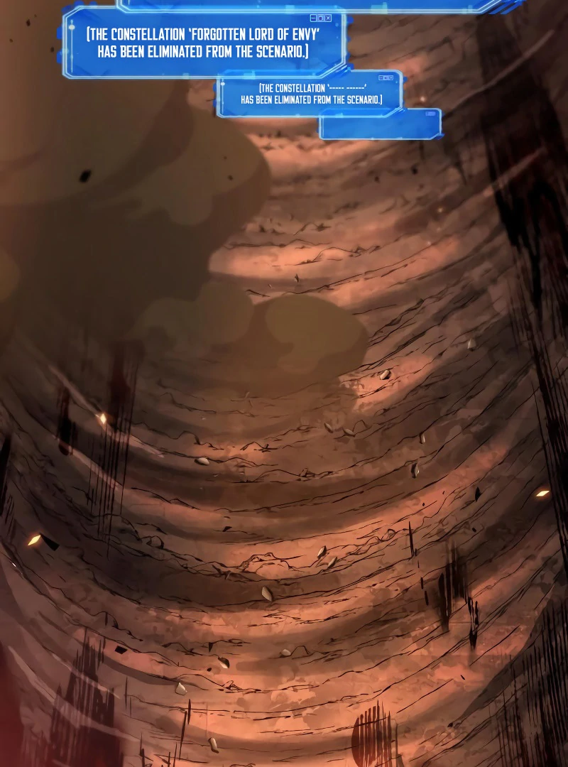 Omniscient Reader’s Viewpoint - Chapter 275 manhwa
