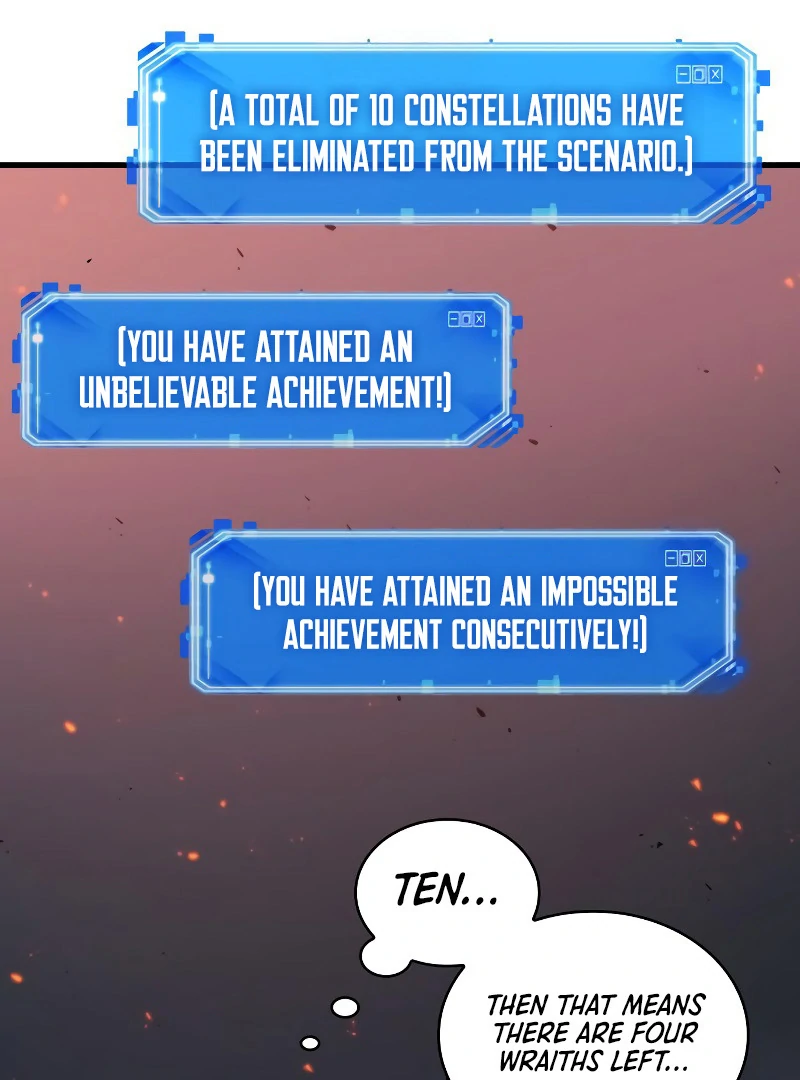 Omniscient Reader’s Viewpoint - Chapter 275 manhwa