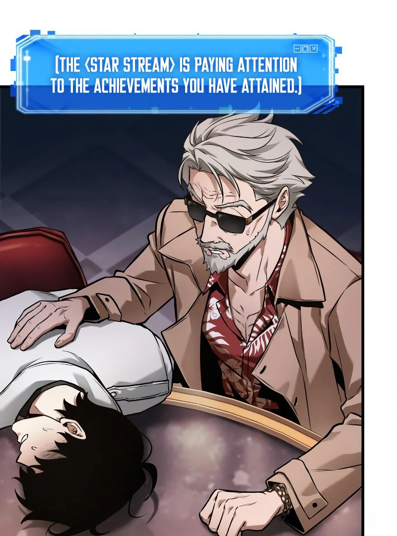 Omniscient Reader’s Viewpoint - Chapter 275 manhwa