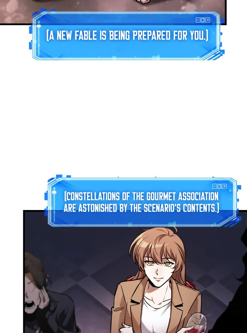 Omniscient Reader’s Viewpoint - Chapter 275 manhwa