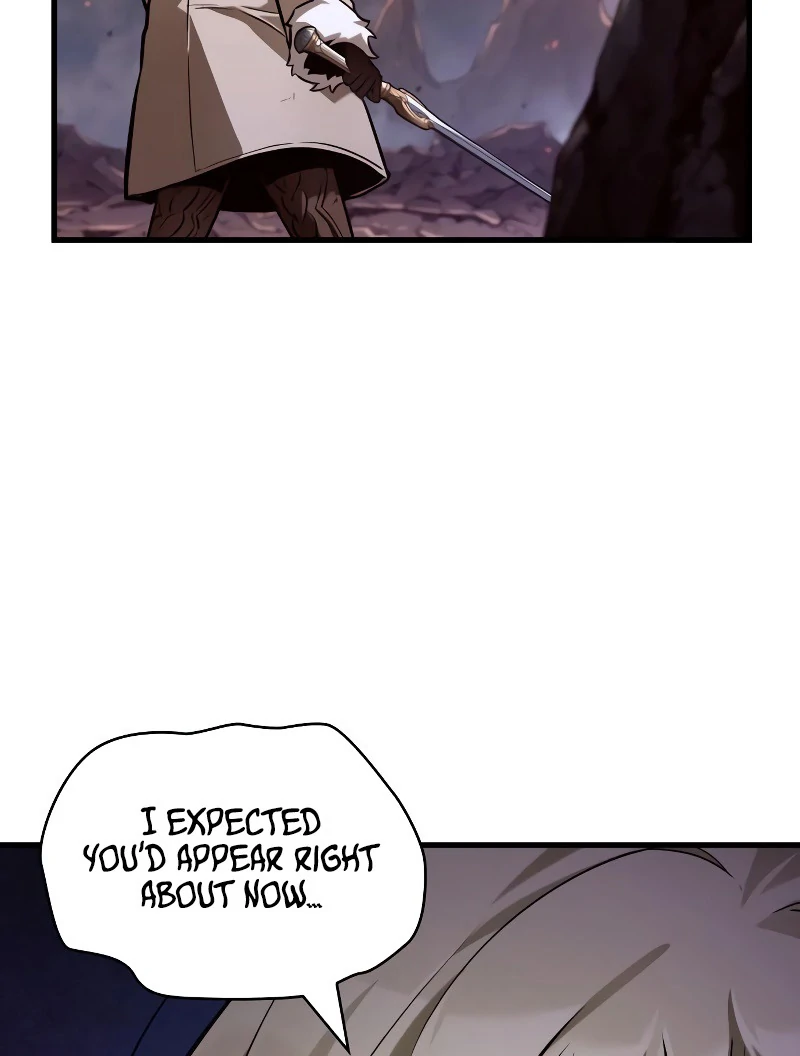 Omniscient Reader’s Viewpoint - Chapter 275 manhwa
