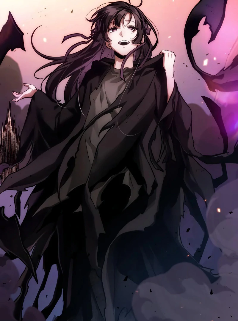 Omniscient Reader’s Viewpoint - Chapter 275 manhwa