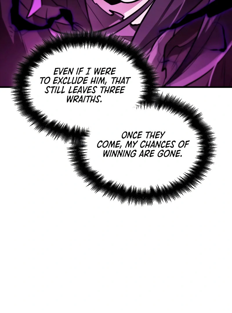 Omniscient Reader’s Viewpoint - Chapter 276 manhwa