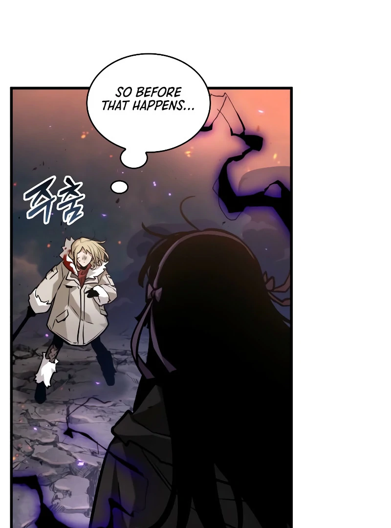 Omniscient Reader’s Viewpoint - Chapter 276 manhwa