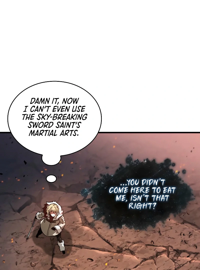 Omniscient Reader’s Viewpoint - Chapter 276 manhwa