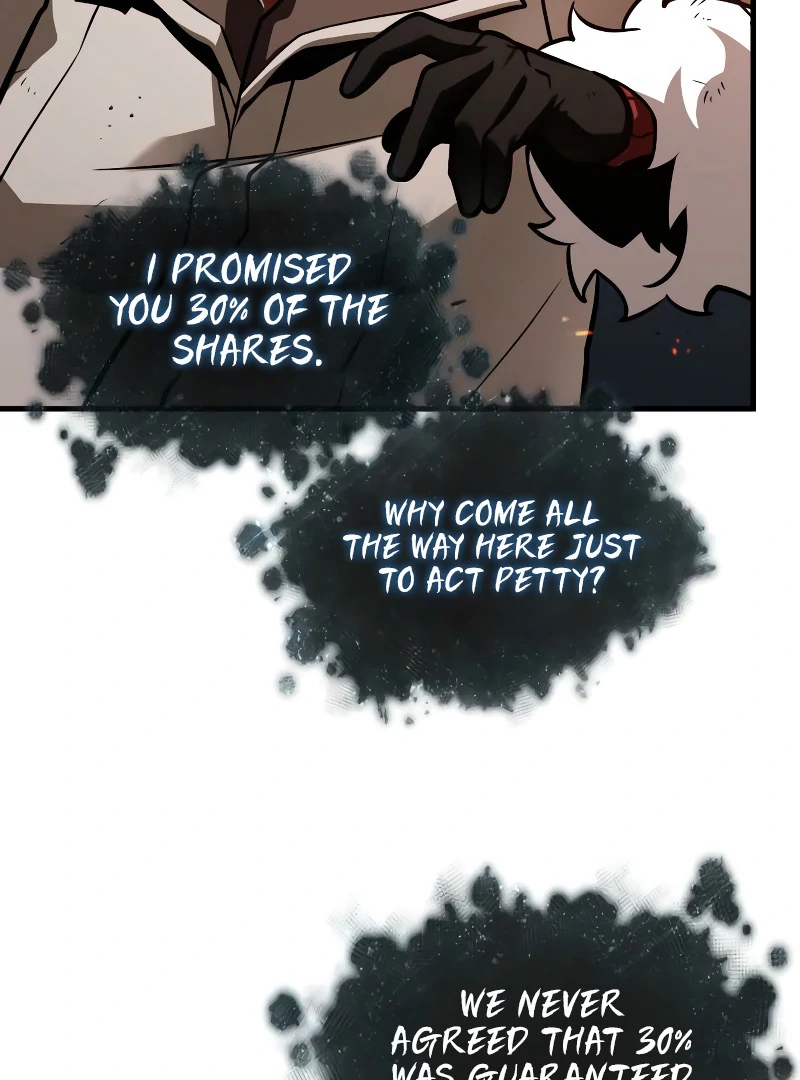 Omniscient Reader’s Viewpoint - Chapter 276 manhwa