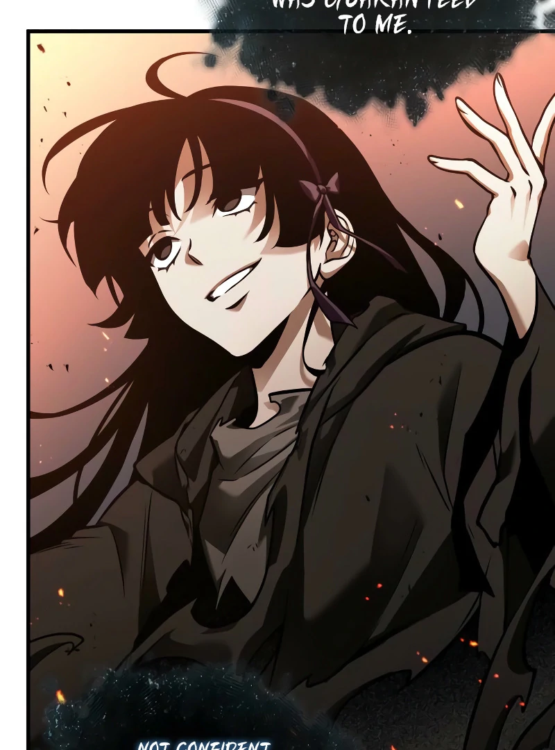 Omniscient Reader’s Viewpoint - Chapter 276 manhwa