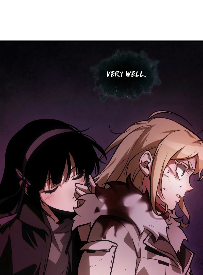 Omniscient Reader’s Viewpoint - Chapter 276 manhwa