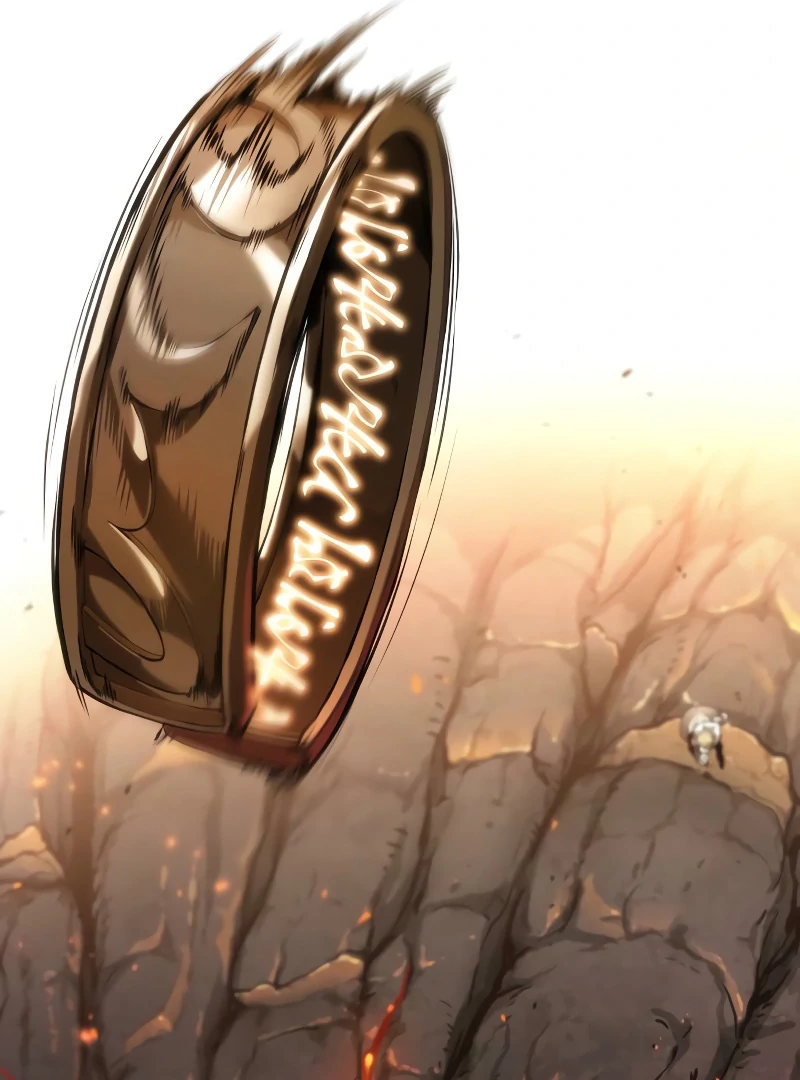 Omniscient Reader’s Viewpoint - Chapter 276 manhwa