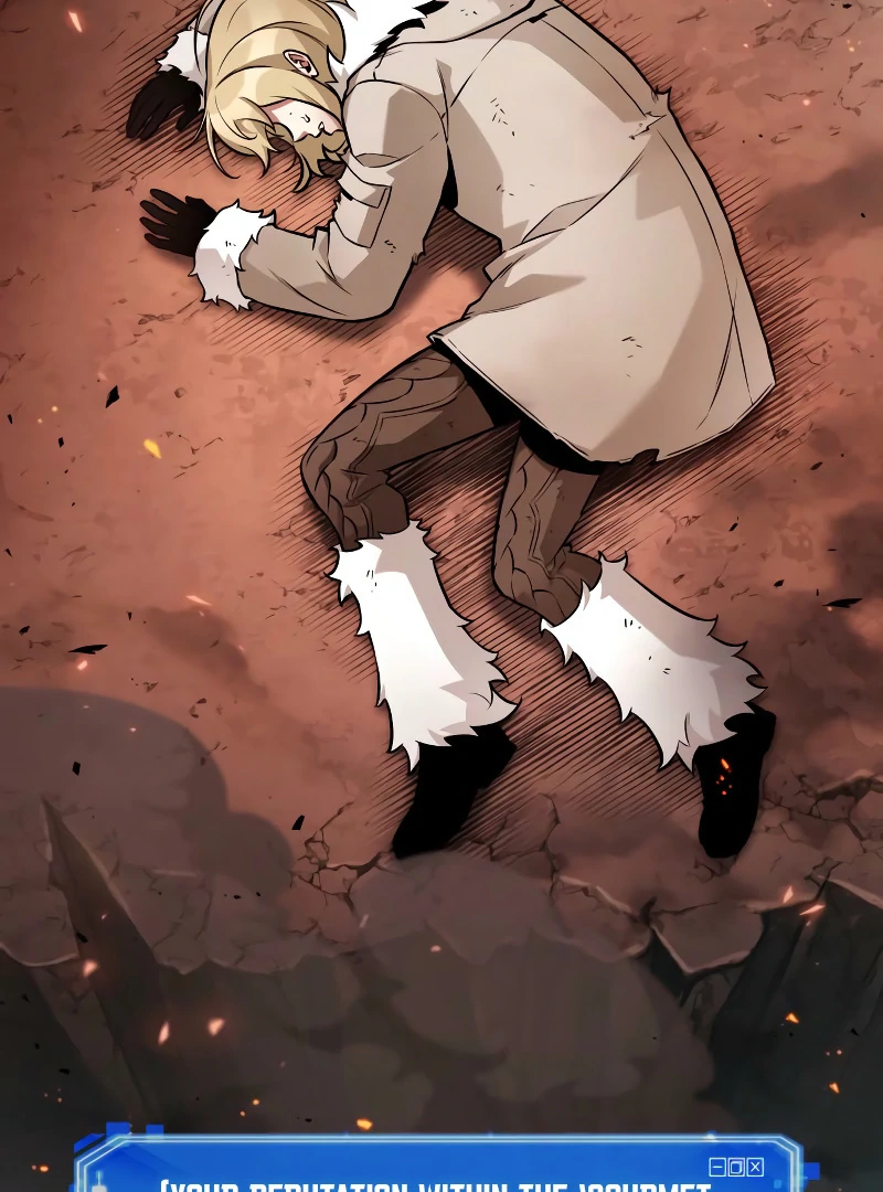 Omniscient Reader’s Viewpoint - Chapter 276 manhwa