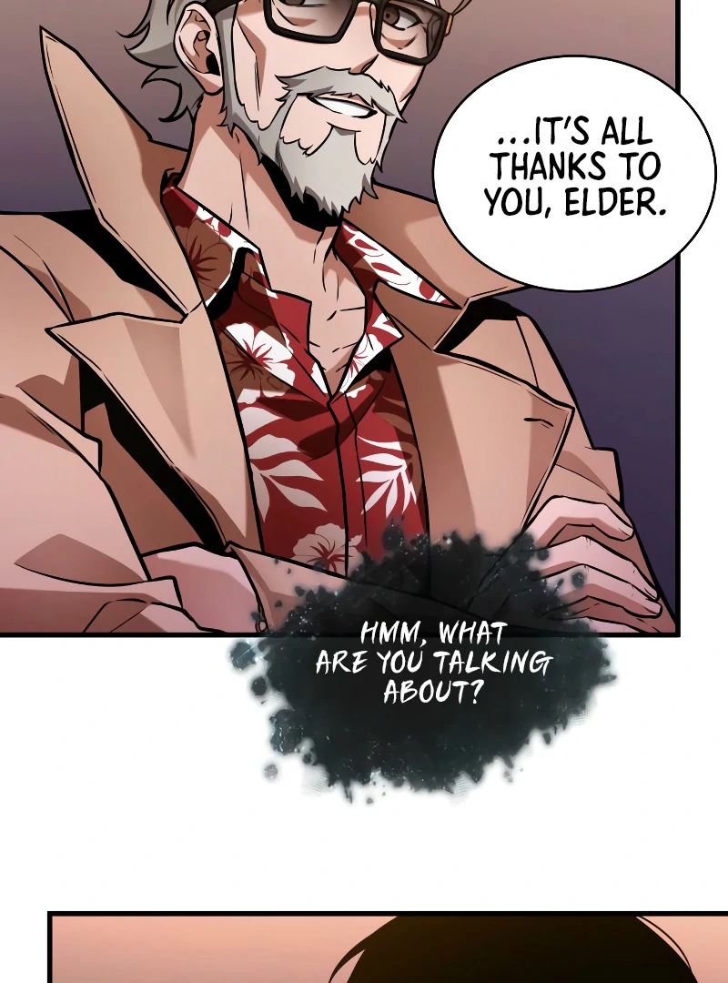 Omniscient Reader’s Viewpoint - Chapter 276 manhwa