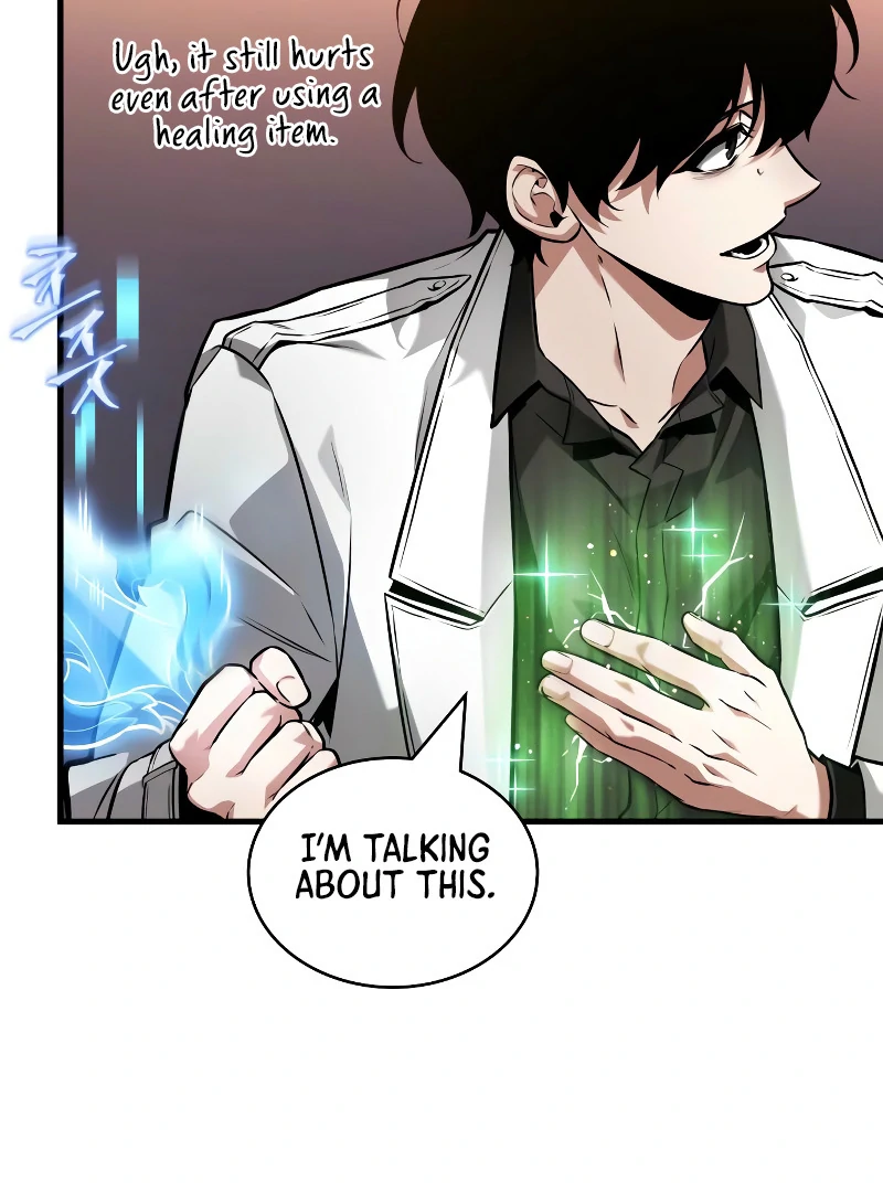 Omniscient Reader’s Viewpoint - Chapter 276 manhwa