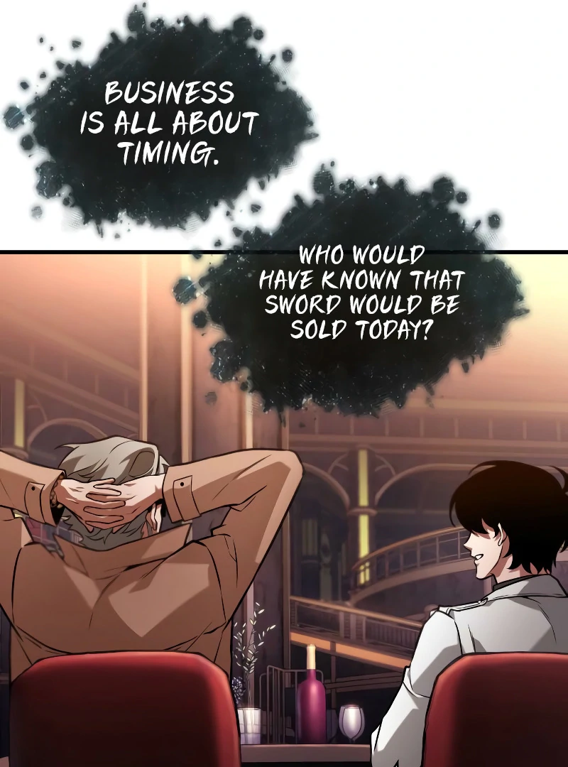 Omniscient Reader’s Viewpoint - Chapter 276 manhwa