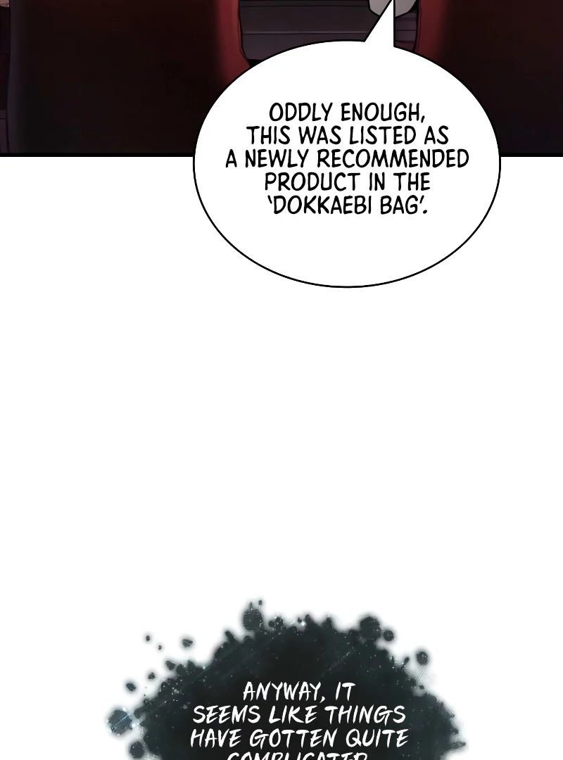 Omniscient Reader’s Viewpoint - Chapter 276 manhwa