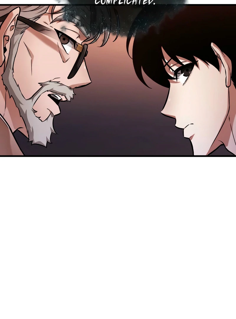 Omniscient Reader’s Viewpoint - Chapter 276 manhwa