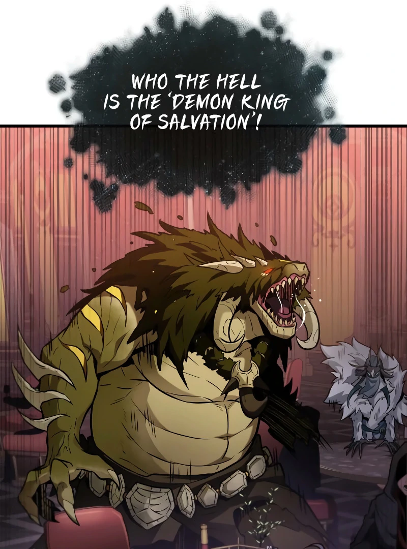 Omniscient Reader’s Viewpoint - Chapter 276 manhwa