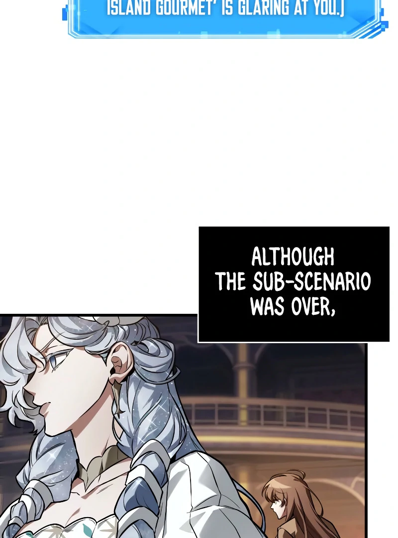 Omniscient Reader’s Viewpoint - Chapter 276 manhwa