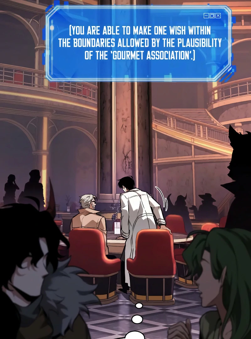 Omniscient Reader’s Viewpoint - Chapter 276 manhwa