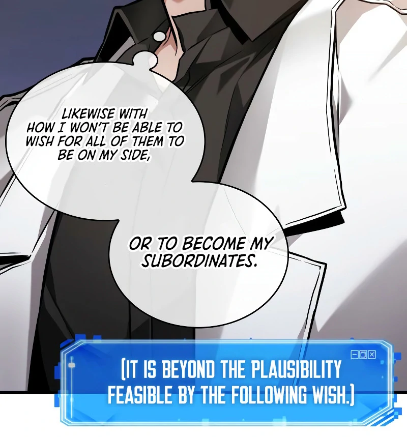 Omniscient Reader’s Viewpoint - Chapter 276 manhwa