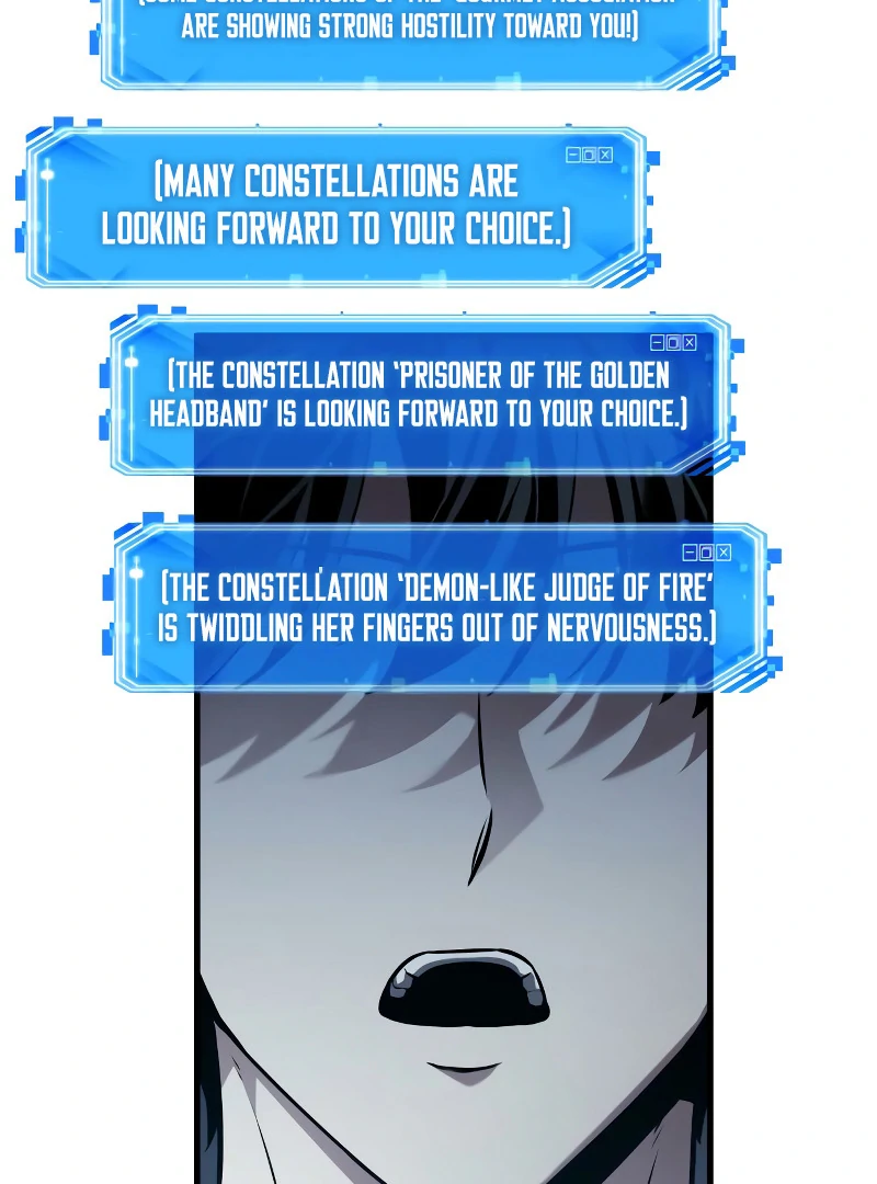 Omniscient Reader’s Viewpoint - Chapter 276 manhwa