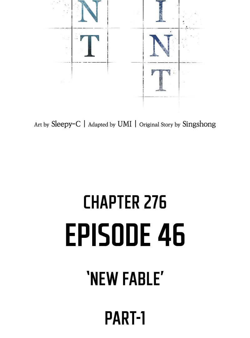 Omniscient Reader’s Viewpoint - Chapter 276 manhwa