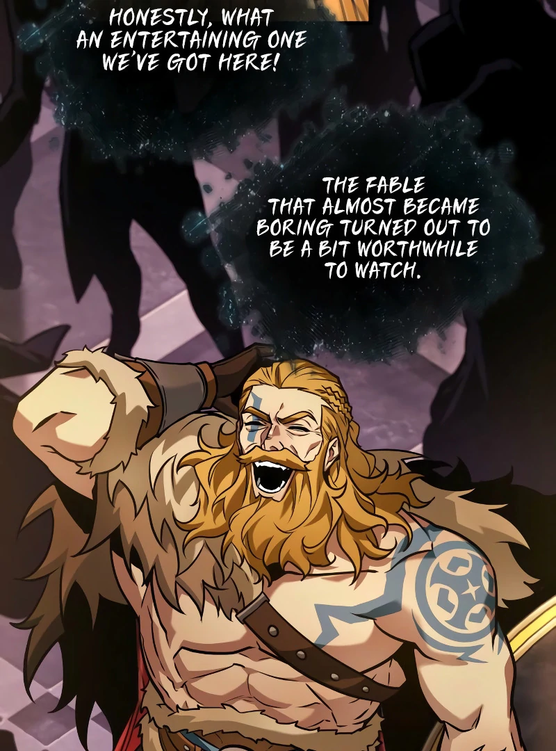 Omniscient Reader’s Viewpoint - Chapter 276 manhwa