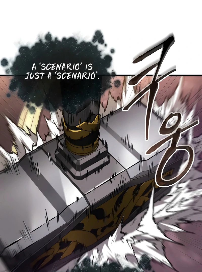 Omniscient Reader’s Viewpoint - Chapter 276 manhwa