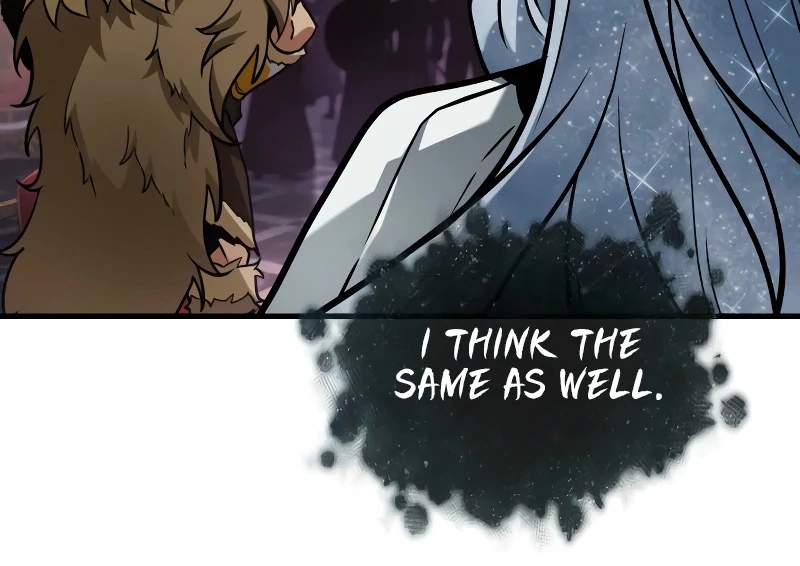 Omniscient Reader’s Viewpoint - Chapter 276 manhwa