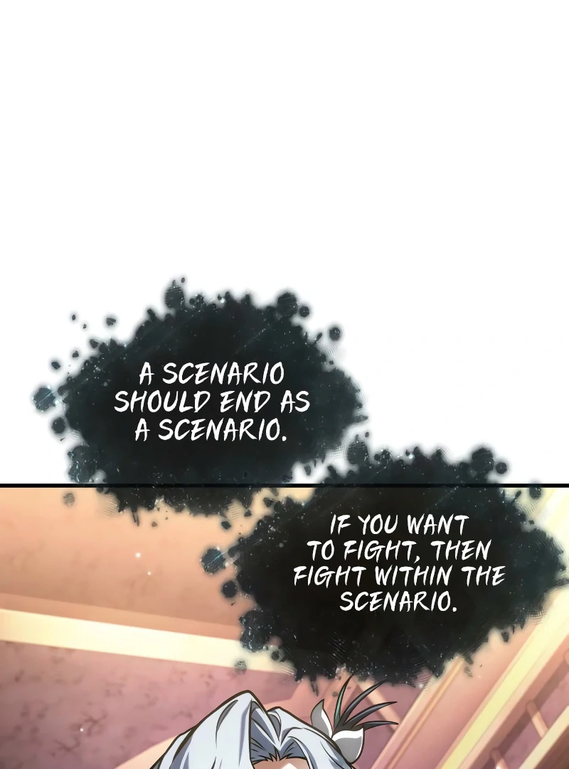 Omniscient Reader’s Viewpoint - Chapter 276 manhwa