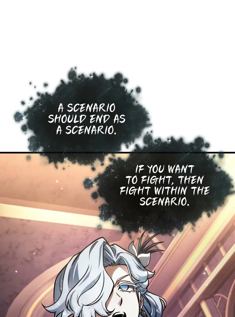 Omniscient Reader’s Viewpoint - Chapter 277 manhwa