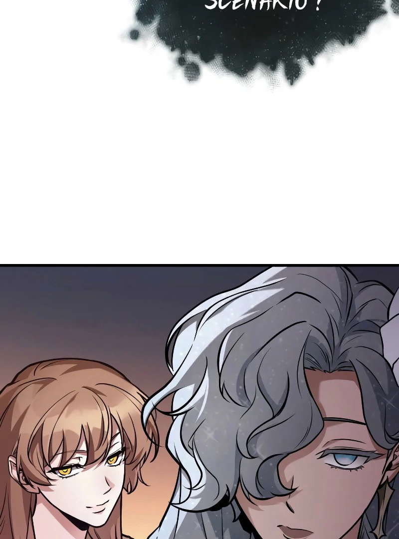 Omniscient Reader’s Viewpoint - Chapter 277 manhwa