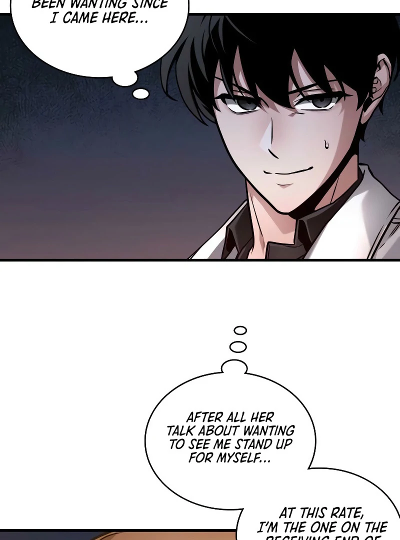 Omniscient Reader’s Viewpoint - Chapter 277 manhwa