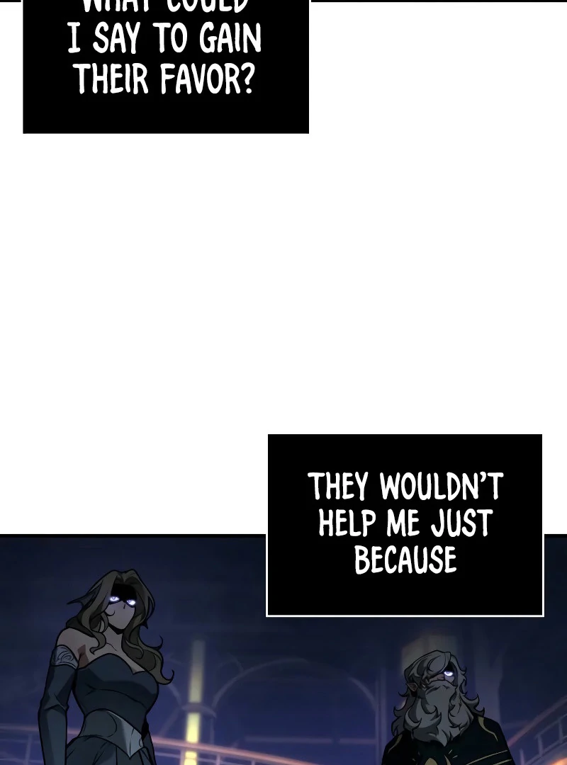 Omniscient Reader’s Viewpoint - Chapter 277 manhwa