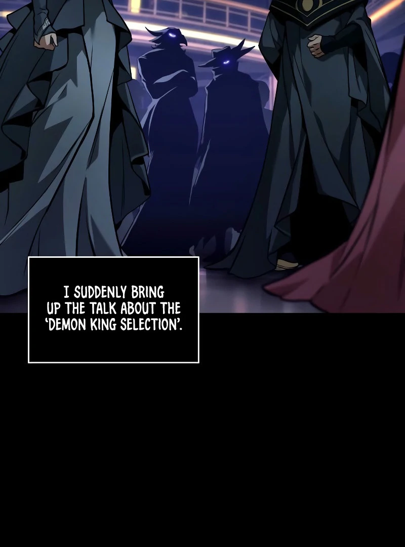 Omniscient Reader’s Viewpoint - Chapter 277 manhwa