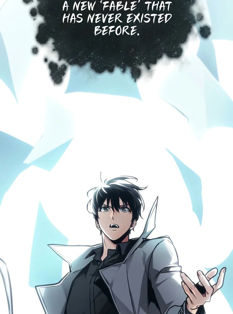 Omniscient Reader’s Viewpoint - Chapter 277 manhwa