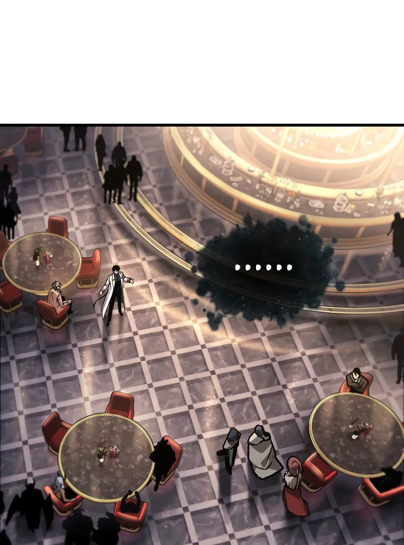Omniscient Reader’s Viewpoint - Chapter 277 manhwa