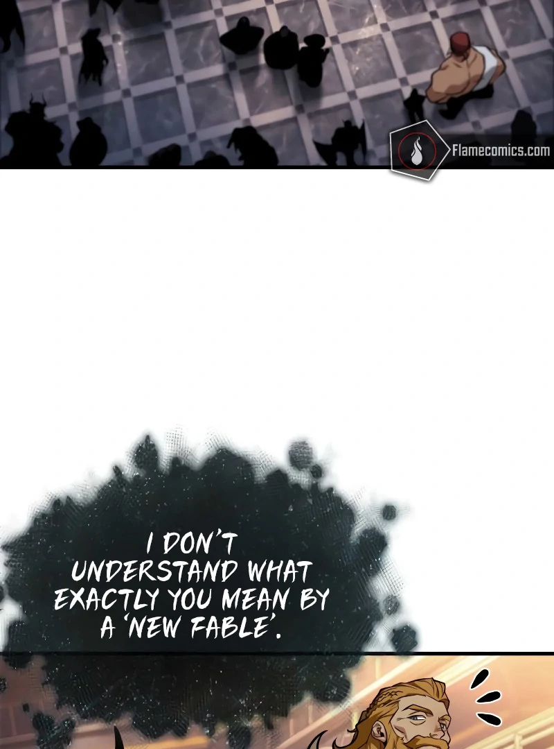 Omniscient Reader’s Viewpoint - Chapter 277 manhwa