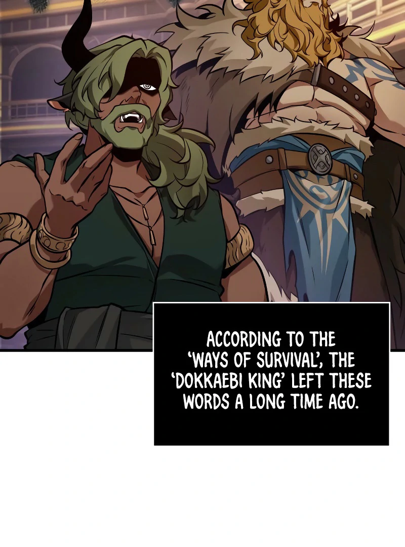 Omniscient Reader’s Viewpoint - Chapter 277 manhwa