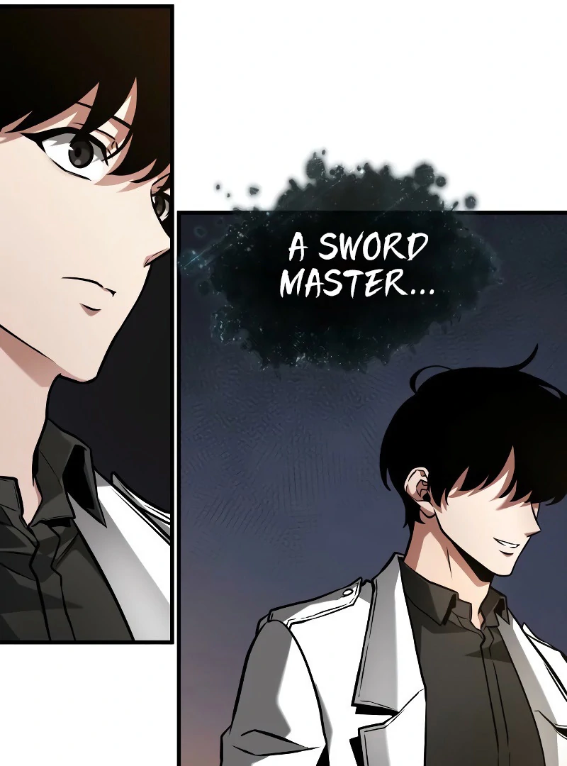 Omniscient Reader’s Viewpoint - Chapter 277 manhwa