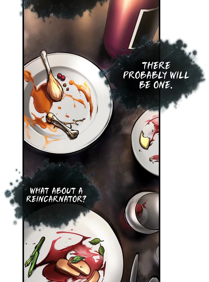 Omniscient Reader’s Viewpoint - Chapter 277 manhwa