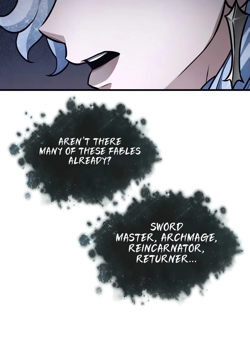 Omniscient Reader’s Viewpoint - Chapter 277 manhwa