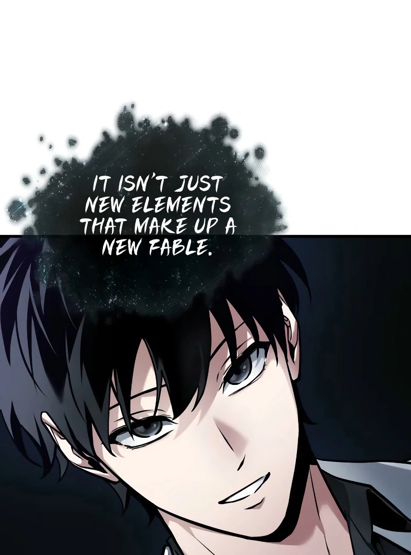 Omniscient Reader’s Viewpoint - Chapter 277 manhwa