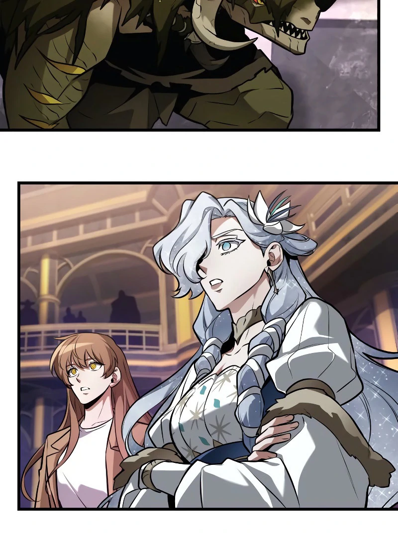 Omniscient Reader’s Viewpoint - Chapter 277 manhwa