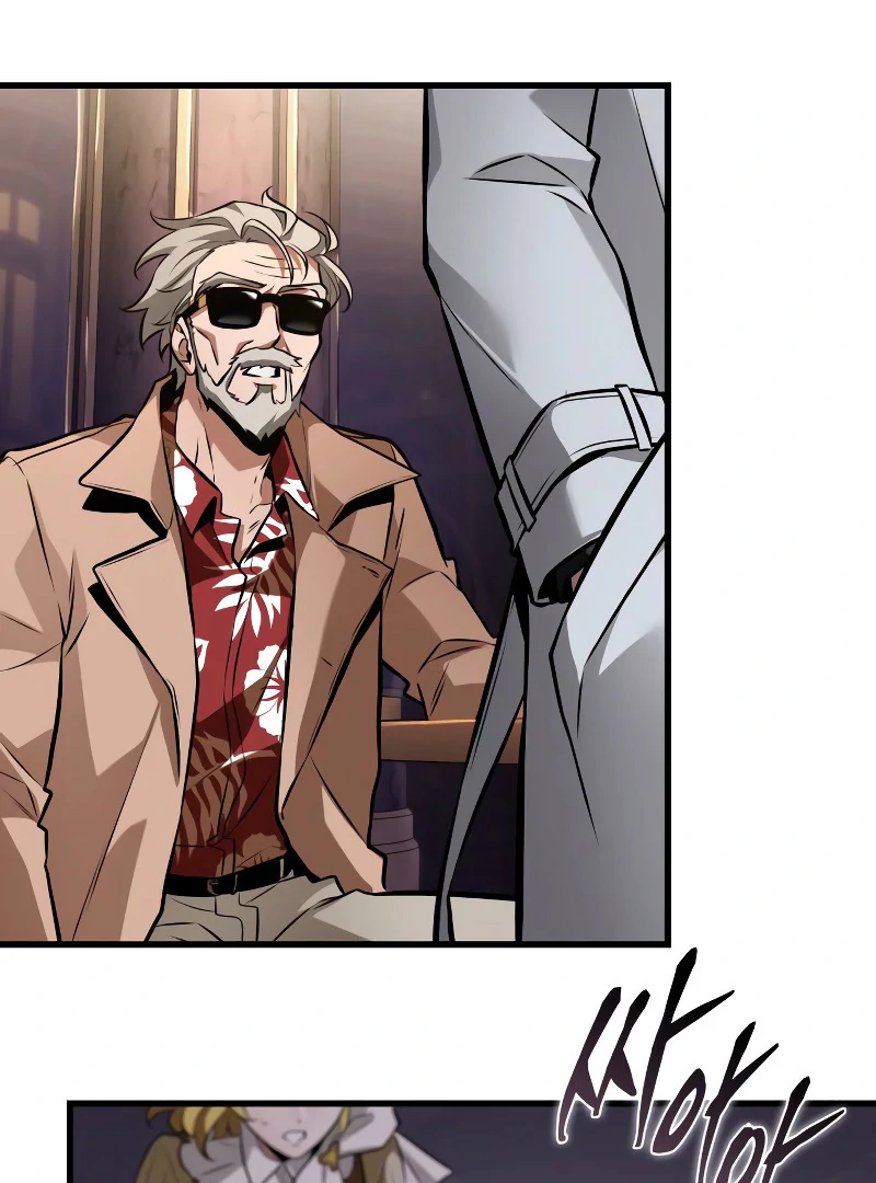 Omniscient Reader’s Viewpoint - Chapter 277 manhwa