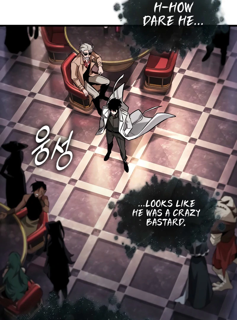 Omniscient Reader’s Viewpoint - Chapter 277 manhwa