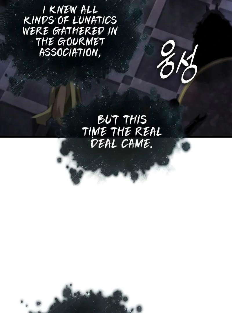 Omniscient Reader’s Viewpoint - Chapter 277 manhwa
