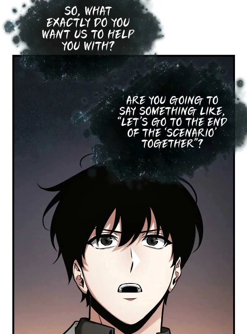 Omniscient Reader’s Viewpoint - Chapter 277 manhwa